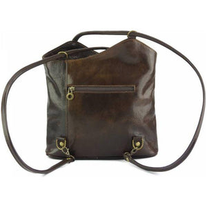 Sole Terra Handbags Vintage Leather Paris Bag