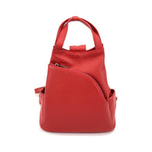 Load image into Gallery viewer, Sole Terra Handbags Antonia Leather Backpack