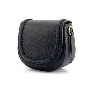 Sole Terra Handbags Cecilia Leather Crossbody Bag