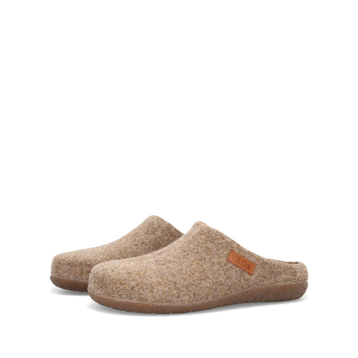 Taos Woolness
