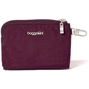 Baggallini On The Go Daily RFID Pouch