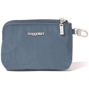 Baggallini On The Go Daily RFID Pouch