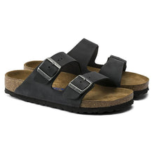 Load image into Gallery viewer, Birkenstock Arizona Soft Footbed Men&#39;s