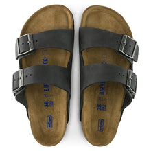 Load image into Gallery viewer, Birkenstock Arizona Soft Footbed Men&#39;s