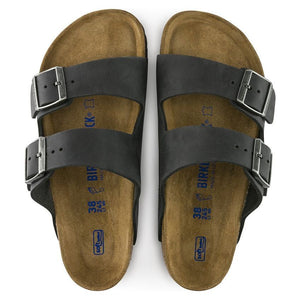 Birkenstock Arizona Soft Footbed Men's