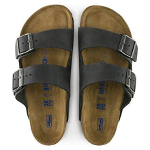 Load image into Gallery viewer, Birkenstock Arizona Soft Footbed