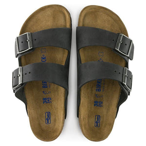 Birkenstock Arizona Soft Footbed