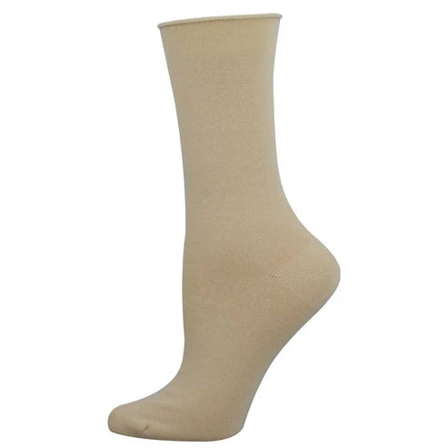 Socksmith Bamboo Basic Crew Sock
