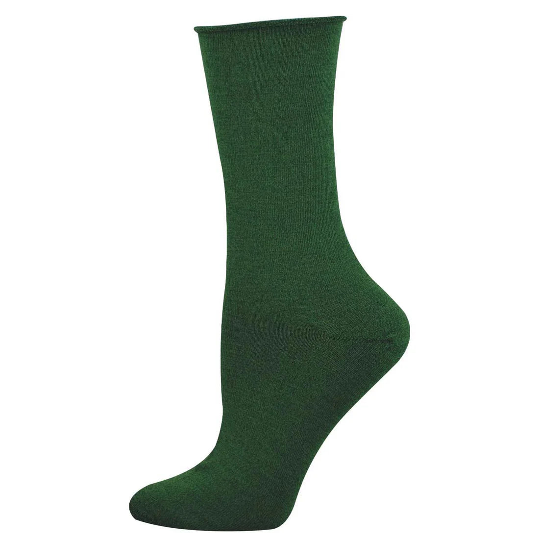 Socksmith Bamboo Basic Crew Sock