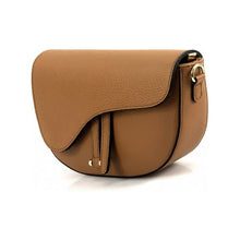 Load image into Gallery viewer, Sole Terra Handbags Miriam Leather Crossbody Bag