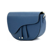 Load image into Gallery viewer, Sole Terra Handbags Miriam Leather Crossbody Bag