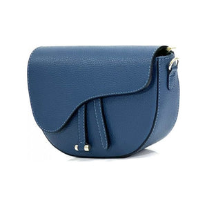 Sole Terra Handbags Miriam Leather Crossbody Bag