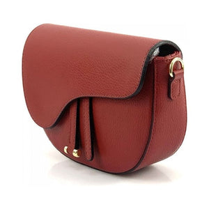 Sole Terra Handbags Miriam Leather Crossbody Bag