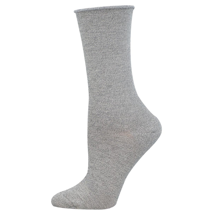Socksmith Bamboo Basic Crew Sock