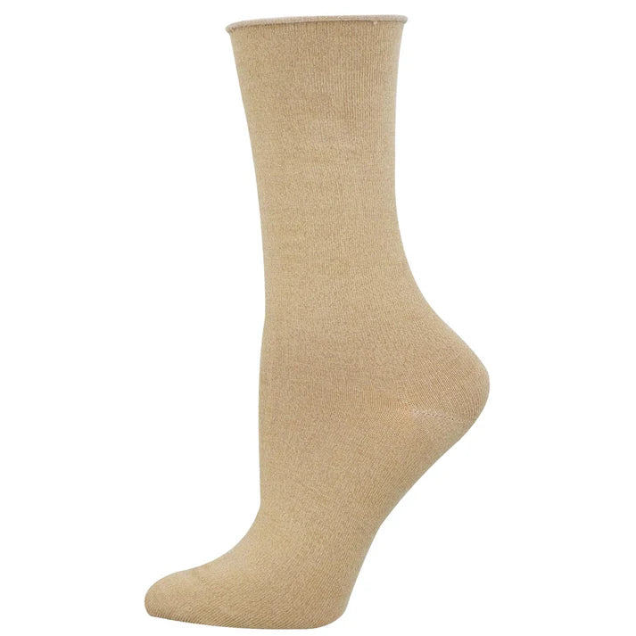 Socksmith Bamboo Basic Crew Sock