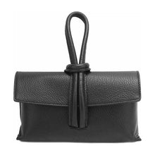 Load image into Gallery viewer, Sole Terra Handbags Rosita Leather Handbag