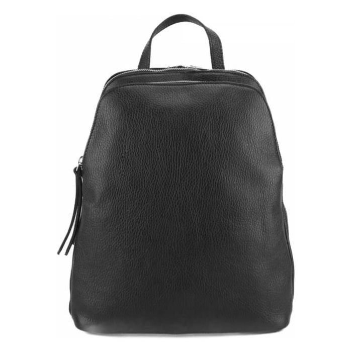Sole Terra Handbags Rosa Leather Backpack