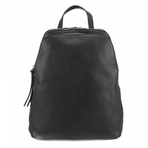 Sole Terra Handbags Rosa Leather Backpack