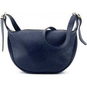 Sole Terra Handbags Emmaline Small Hobo Leather  Bag