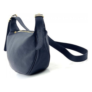 Sole Terra Handbags Emmaline Small Hobo Leather  Bag