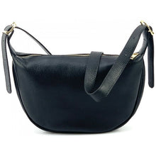 Load image into Gallery viewer, Sole Terra Handbags Emmaline Small Hobo Leather  Bag