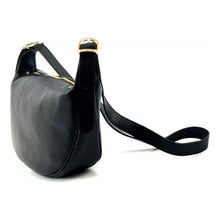 Load image into Gallery viewer, Sole Terra Handbags Emmaline Small Hobo Leather  Bag