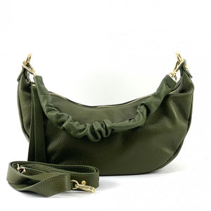 Sole Terra Handbags Tara Small Hobo