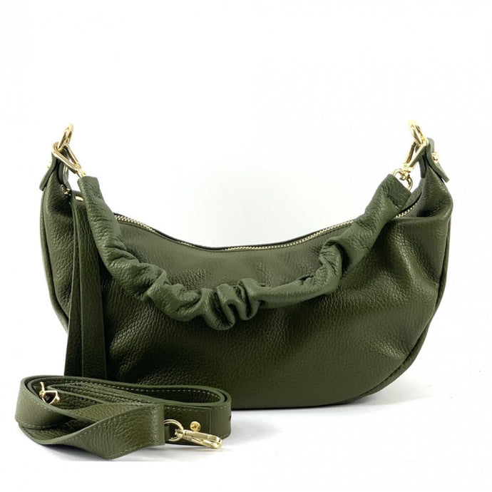 Sole Terra Handbags Tara Small Hobo