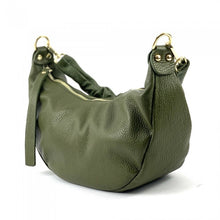 Load image into Gallery viewer, Sole Terra Handbags Tara Small Hobo