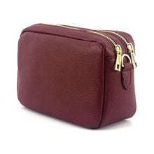 Load image into Gallery viewer, Sole Terra Handbags Amara GM Leather Shoulder Bag