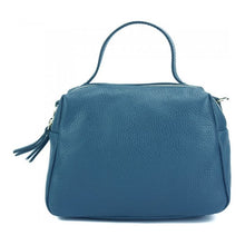 Load image into Gallery viewer, Sole Terra Handbags Ilva Leather Handbag