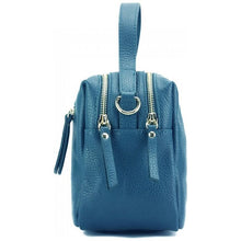 Load image into Gallery viewer, Sole Terra Handbags Ilva Leather Handbag