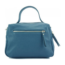 Load image into Gallery viewer, Sole Terra Handbags Ilva Leather Handbag