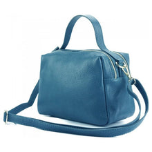 Load image into Gallery viewer, Sole Terra Handbags Ilva Leather Handbag