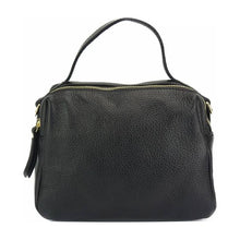 Load image into Gallery viewer, Sole Terra Handbags Ilva Leather Handbag