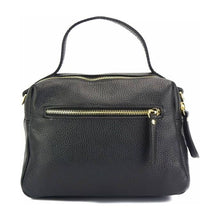 Load image into Gallery viewer, Sole Terra Handbags Ilva Leather Handbag