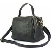 Load image into Gallery viewer, Sole Terra Handbags Ilva Leather Handbag