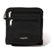 Load image into Gallery viewer, Baggallini Securtex Anti Theft Crossbody