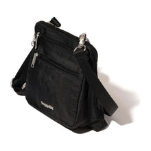 Load image into Gallery viewer, Baggallini Securtex Anti Theft Crossbody