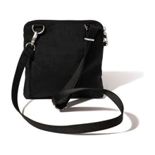 Load image into Gallery viewer, Baggallini Securtex Anti Theft Crossbody