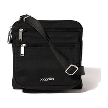 Load image into Gallery viewer, Baggallini Securtex Anti Theft Crossbody