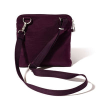 Load image into Gallery viewer, Baggallini Securtex Anti Theft Crossbody