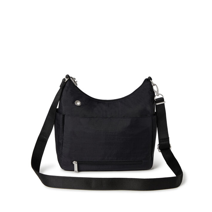 Baggallini Anti-Theft Free Time Crossbody