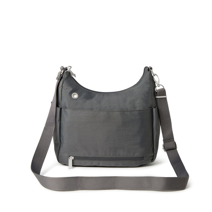 Baggallini Anti-Theft Free Time Crossbody