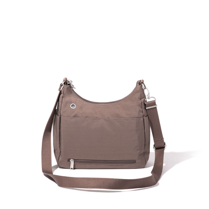 Baggallini Anti-Theft Free Time Crossbody