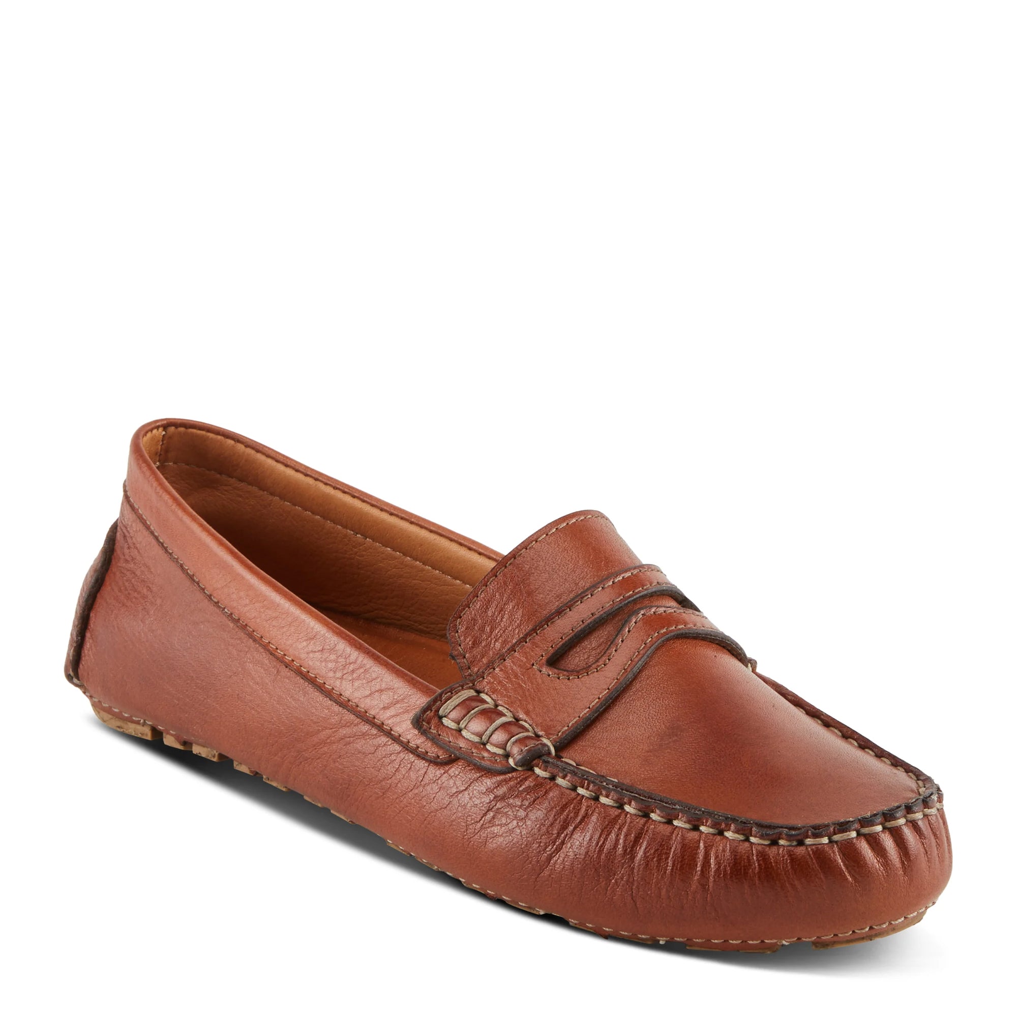 Spring Step Audette
