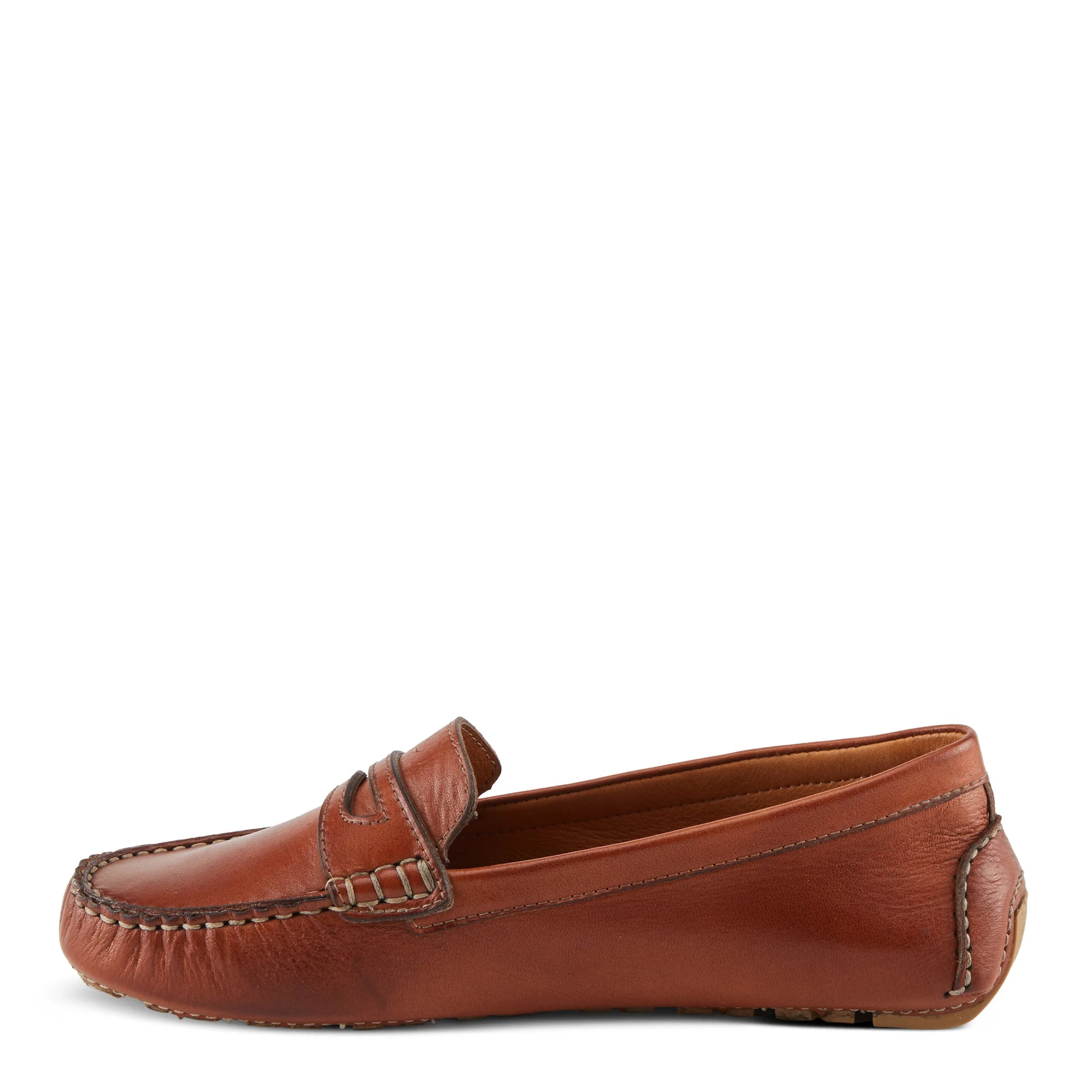 Spring Step Audette