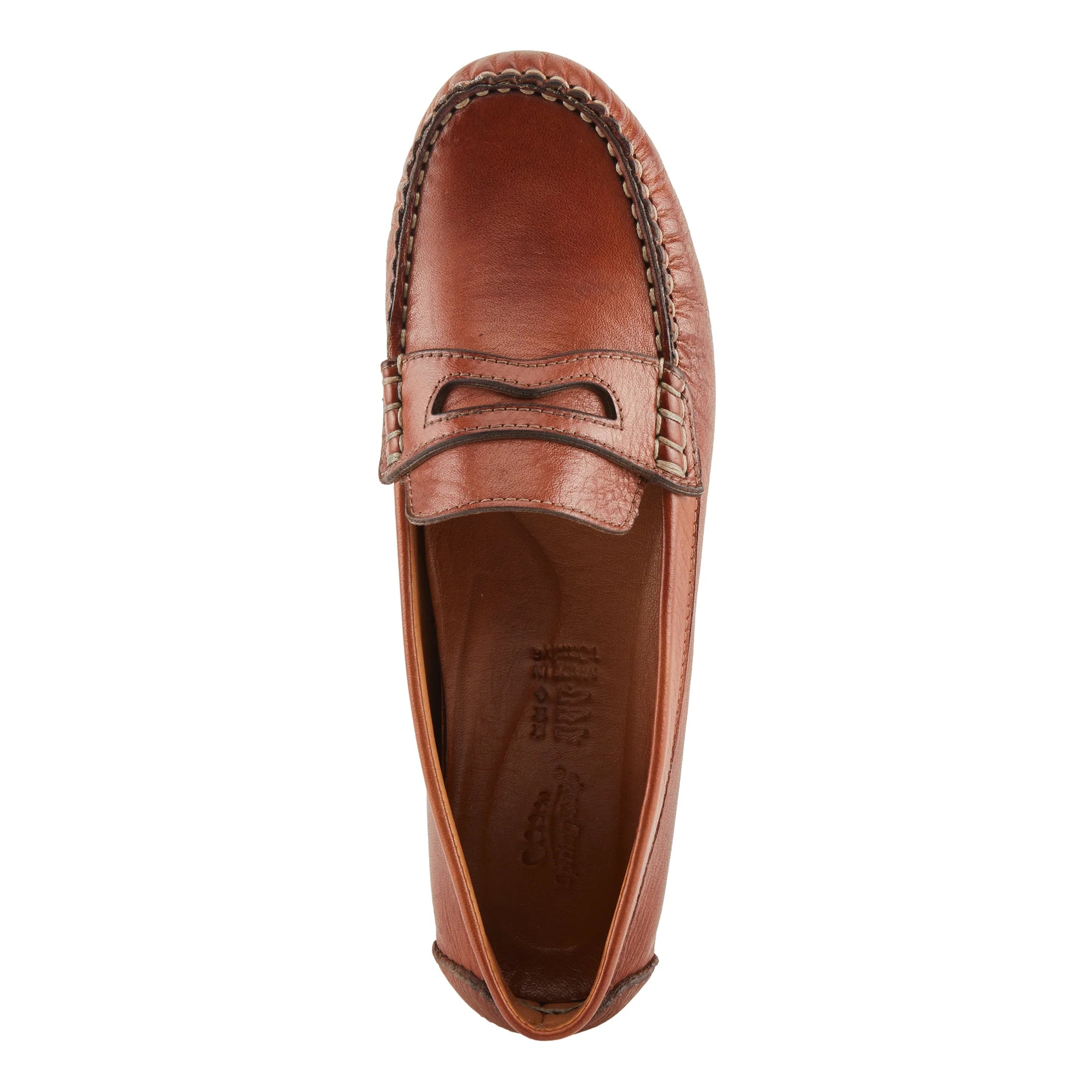 Spring Step Audette