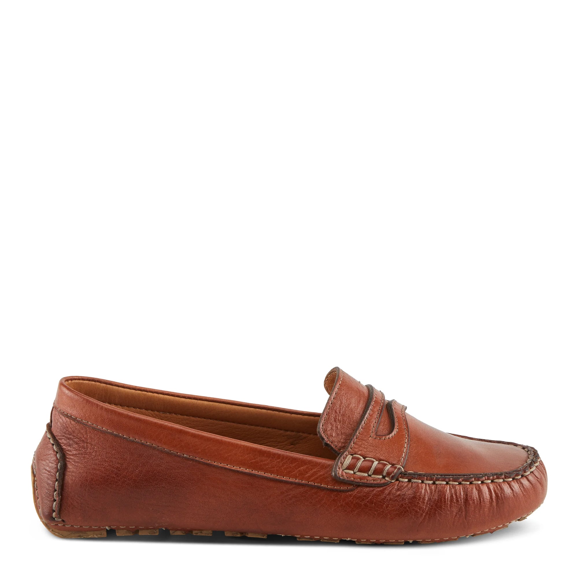 Spring Step Audette