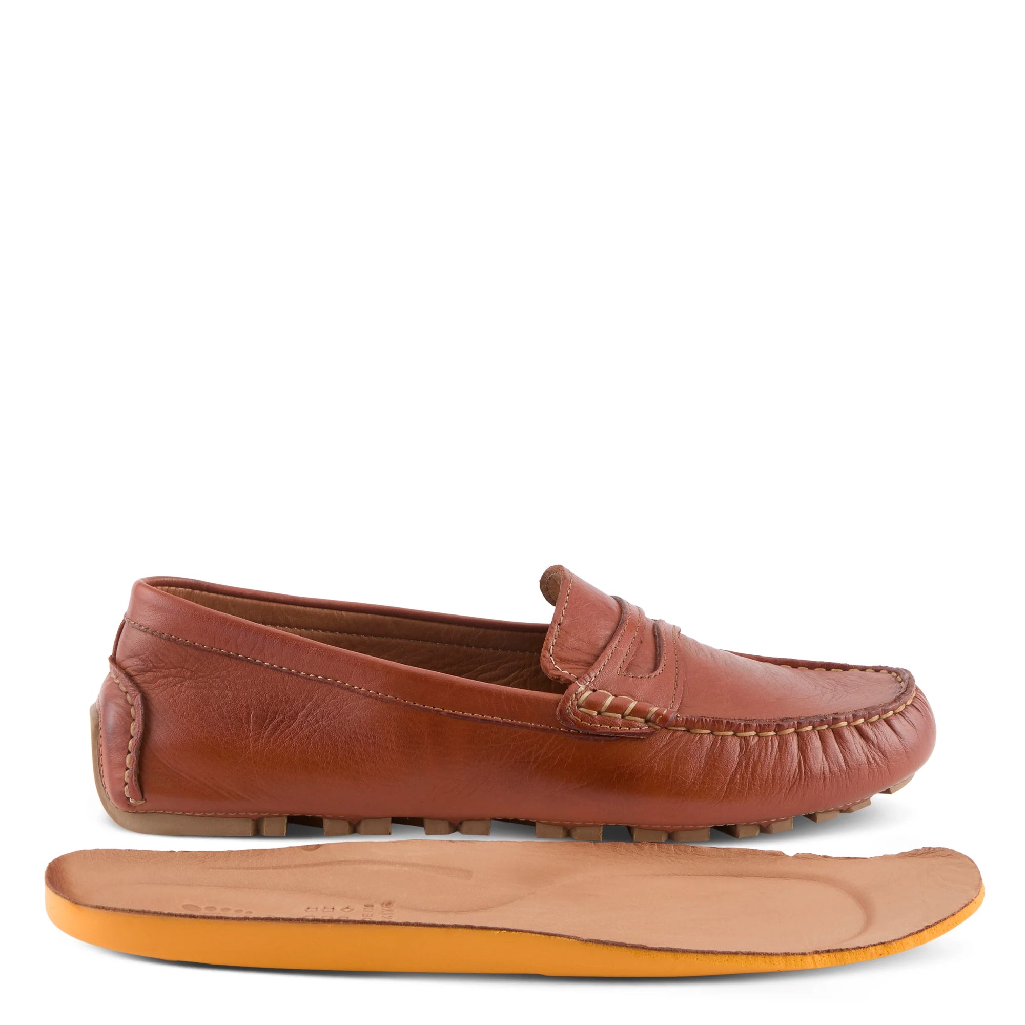 Spring Step Audette